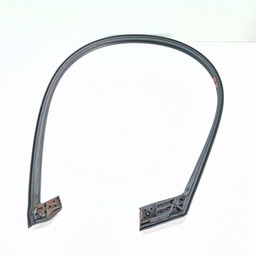 BORRACHA VEDAÇÃO DIANTEIRA DIREITA HYUNDAI AZERA 2012 A 16