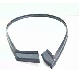 BORRACHA VEDAÇÃO DIANTEIRA DIREITA HYUNDAI AZERA 2012 A 16