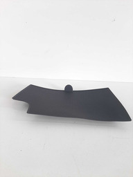 BORRACHA ACABAMENTO CONSOLE CENTRAL AZERA 2012 A 16