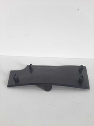 BORRACHA ACABAMENTO CONSOLE CENTRAL AZERA 2012 A 16