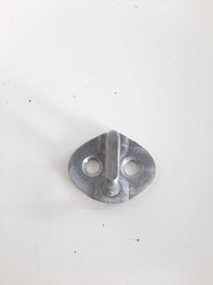 BATENTE TRAVA FECHADURA AZERA 2012 2013 2014 A 2016