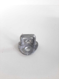 BATENTE TRAVA FECHADURA AZERA 2012 2013 2014 A 2016