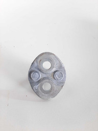 BATENTE TRAVA FECHADURA AZERA 2012 2013 2014 A 2016