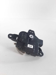 Atuador Caixa Evaporadora Hyundai Azera 3.0 2012 2013 A 16