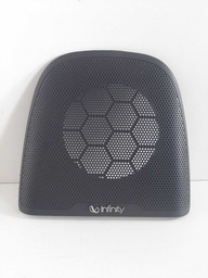 Tela Alto Falante Traseiro Esquerdo Azera 2012 A 16