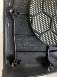 TELA ALTO FALANTE TRASEIRO ESQUERDO AZERA 2012 A 16