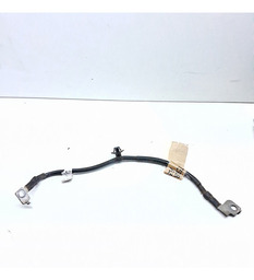 Cabo Aterramento Bateria Hyundai Azera 3.0 2012 A 2016