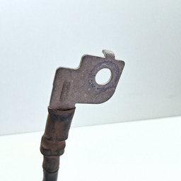 CABO ATERRAMENTO BATERIA HYUNDAI AZERA 3.0 2012 A 2016