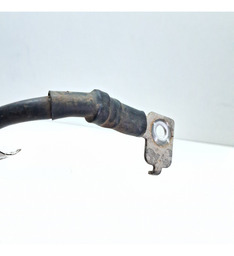 CABO ATERRAMENTO BATERIA HYUNDAI AZERA 3.0 2012 A 2016
