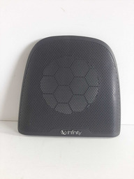 Tela Alto Falante Traseira Direita Hyundai Azera 2012 A 16