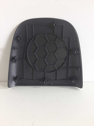 TELA ALTO FALANTE TRASEIRA DIREITA HYUNDAI AZERA 2012 A 16