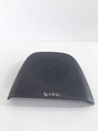 TELA ALTO FALANTE TRASEIRA DIREITA HYUNDAI AZERA 2012 A 16