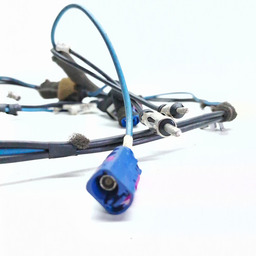 CHICOTE MULTIMÍDIA HYUNDAI AZERA 3.0 2012 A 2016