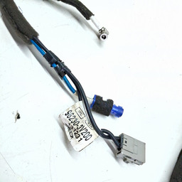 CHICOTE MULTIMÍDIA HYUNDAI AZERA 3.0 2012 A 2016