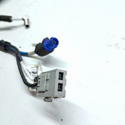 CHICOTE MULTIMÍDIA HYUNDAI AZERA 3.0 2012 A 2016