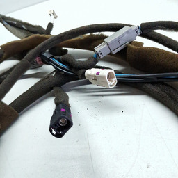 CHICOTE MULTIMÍDIA HYUNDAI AZERA 3.0 2012 A 2016