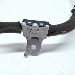 CHICOTE MULTIMÍDIA HYUNDAI AZERA 3.0 2012 A 2016