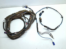 CHICOTE MULTIMÍDIA HYUNDAI AZERA 3.0 2012 A 2016