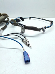 CHICOTE MULTIMÍDIA HYUNDAI AZERA 3.0 2012 A 2016