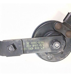 BUZINA AZERA 3.0 2012 2013 2014 2015 2016