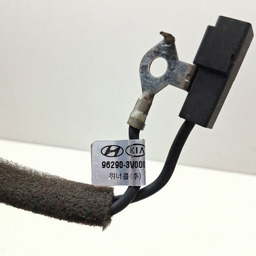 CHICOTE AZERA 3.0 2012 A 2016 COMPARAR 96290 3V000