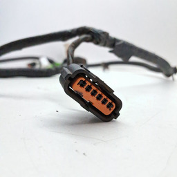 CHICOTE SENSOR ESTACIONAMENTO TRAS AZERA 3.0 2012 A 2016