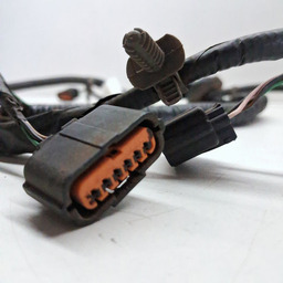 CHICOTE SENSOR ESTACIONAMENTO TRAS AZERA 3.0 2012 A 2016