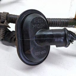 CHICOTE SENSOR ESTACIONAMENTO TRAS AZERA 3.0 2012 A 2016