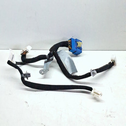 Chicote Forro Porta Dianteira Esquerda Azera 3.0 2012 A 16