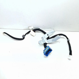 CHICOTE FORRO PORTA DIANTEIRA ESQUERDA AZERA 3.0 2012 A 16