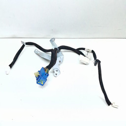 CHICOTE FORRO PORTA DIANTEIRA ESQUERDA AZERA 3.0 2012 A 16