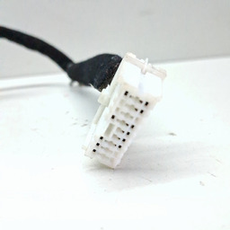 CHICOTE FORRO PORTA DIANTEIRA ESQUERDA AZERA 3.0 2012 A 16