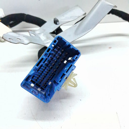 CHICOTE FORRO PORTA DIANTEIRA ESQUERDA AZERA 3.0 2012 A 16