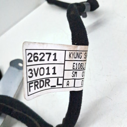 CHICOTE FORRO PORTA DIANTEIRA ESQUERDA AZERA 3.0 2012 A 16