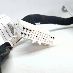 CHICOTE FORRO PORTA DIANTEIRA ESQUERDA AZERA 3.0 2012 A 16