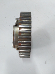 POLIA COMANDO ESCAPE FORD KA 1.0 3CC 2019 2020 2021