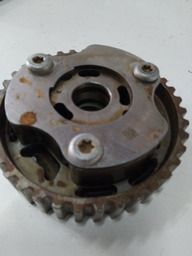 POLIA COMANDO ESCAPE FORD KA 1.0 3CC 2019 2020 2021