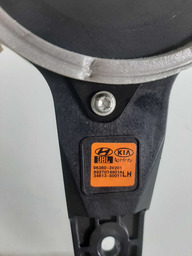 ALTO FALANTE TRAS ESQUERDO AZERA 12 A 16 963603V201