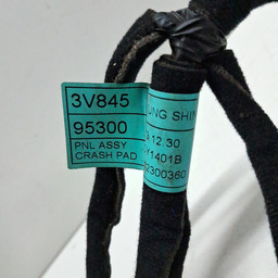 CHICOTE PAINEL AZERA 3.0 2012 A 2016 3V845 95300 COMPARE 