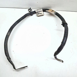 CABO NEGATIVO BATERIA FIAT UNO MOBI ARGO 1.0 3CC 2017 A 21