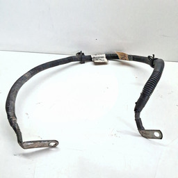 CABO NEGATIVO BATERIA FIAT UNO MOBI ARGO 1.0 3CC 2017 A 21