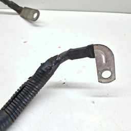 CABO NEGATIVO BATERIA FIAT UNO MOBI ARGO 1.0 3CC 2017 A 21