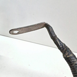 CABO NEGATIVO BATERIA FIAT UNO MOBI ARGO 1.0 3CC 2017 A 21