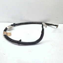 CABO NEGATIVO BATERIA FIAT UNO MOBI ARGO 1.0 3CC 2017 A 21