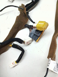 CHICOTE TETO HYUNDAI AZERA 3.0 2012 2013 2014 2015 2016 