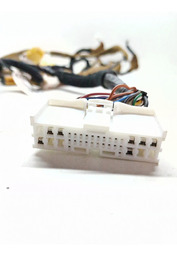 CHICOTE TETO HYUNDAI AZERA 3.0 2012 2013 2014 2015 2016 