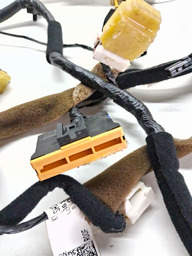 CHICOTE TETO HYUNDAI AZERA 3.0 2012 2013 2014 2015 2016 