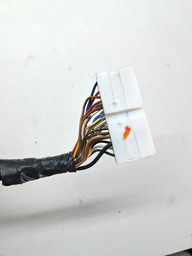 CHICOTE TETO HYUNDAI AZERA 3.0 2012 2013 2014 2015 2016 