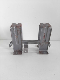 Suporte Console Central Hyundai Azera 2012 2013 2014 A 2016