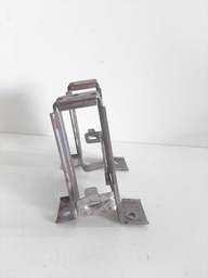 SUPORTE CONSOLE CENTRAL HYUNDAI AZERA 2012 2013 2014 A 2016